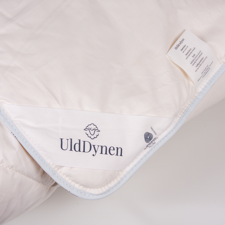 VOKSEN ULDDYNER