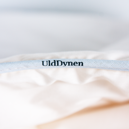 ULDTOPPER - topmadras  90 x 200cm.