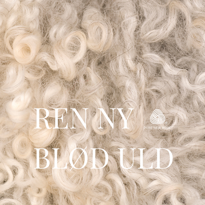 ULDTOPPER - topmadras  90 x 200cm.