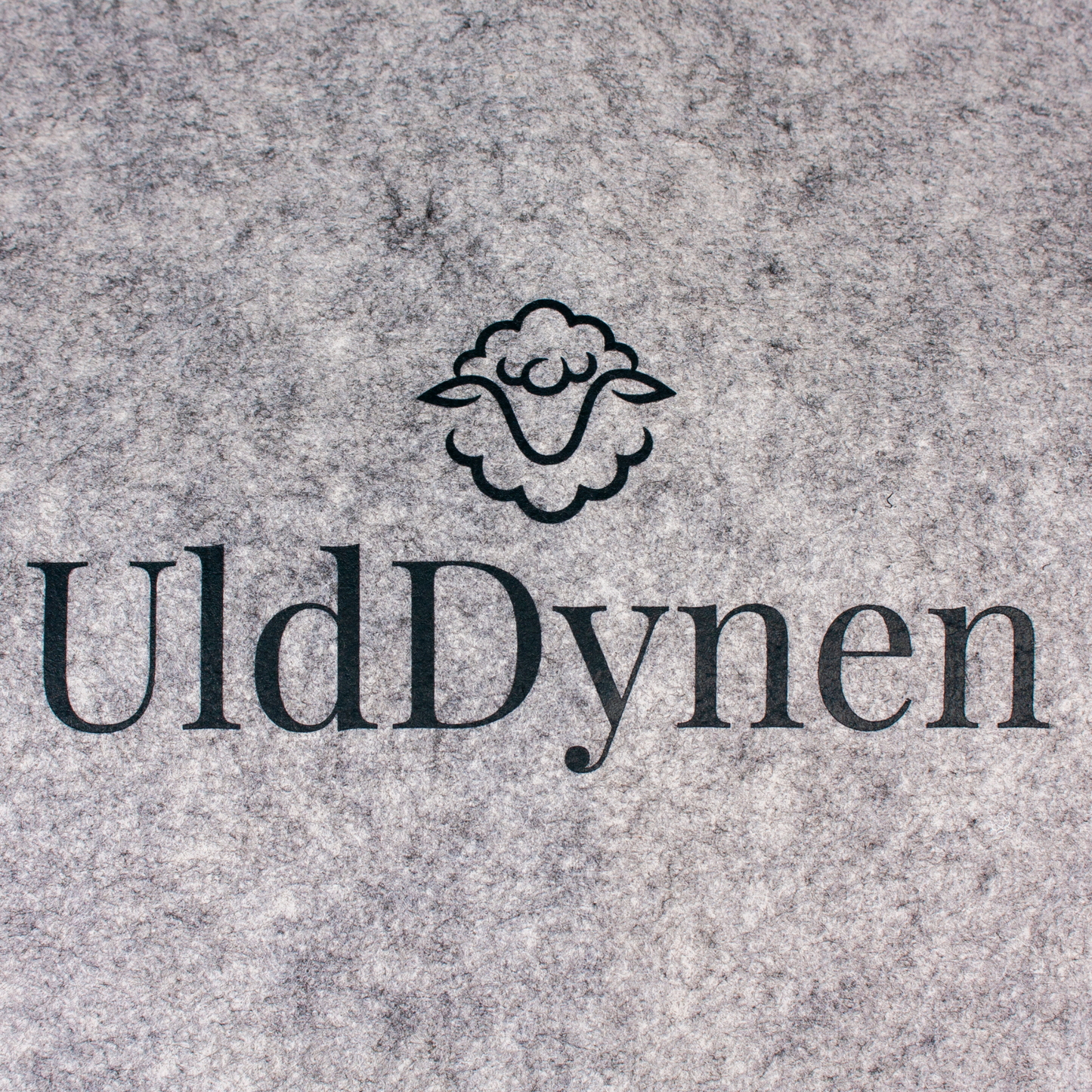 ULDTOPPER - topmadras  90 x 200cm.