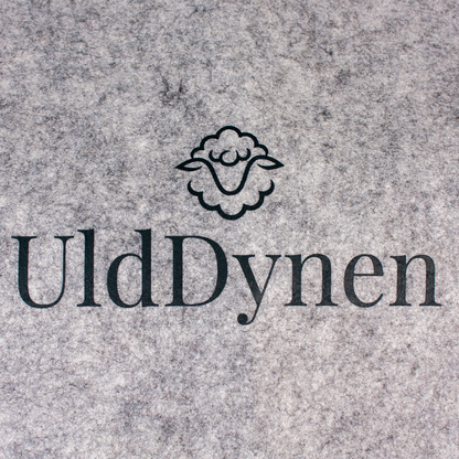 ULDTOPPER - topmadras  90 x 200cm.