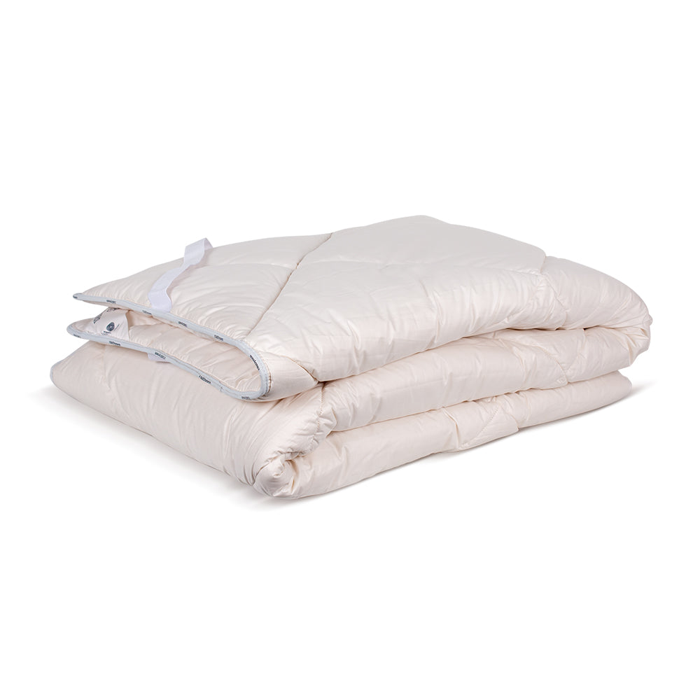 Topmadras - Uldtopper 90x200cm