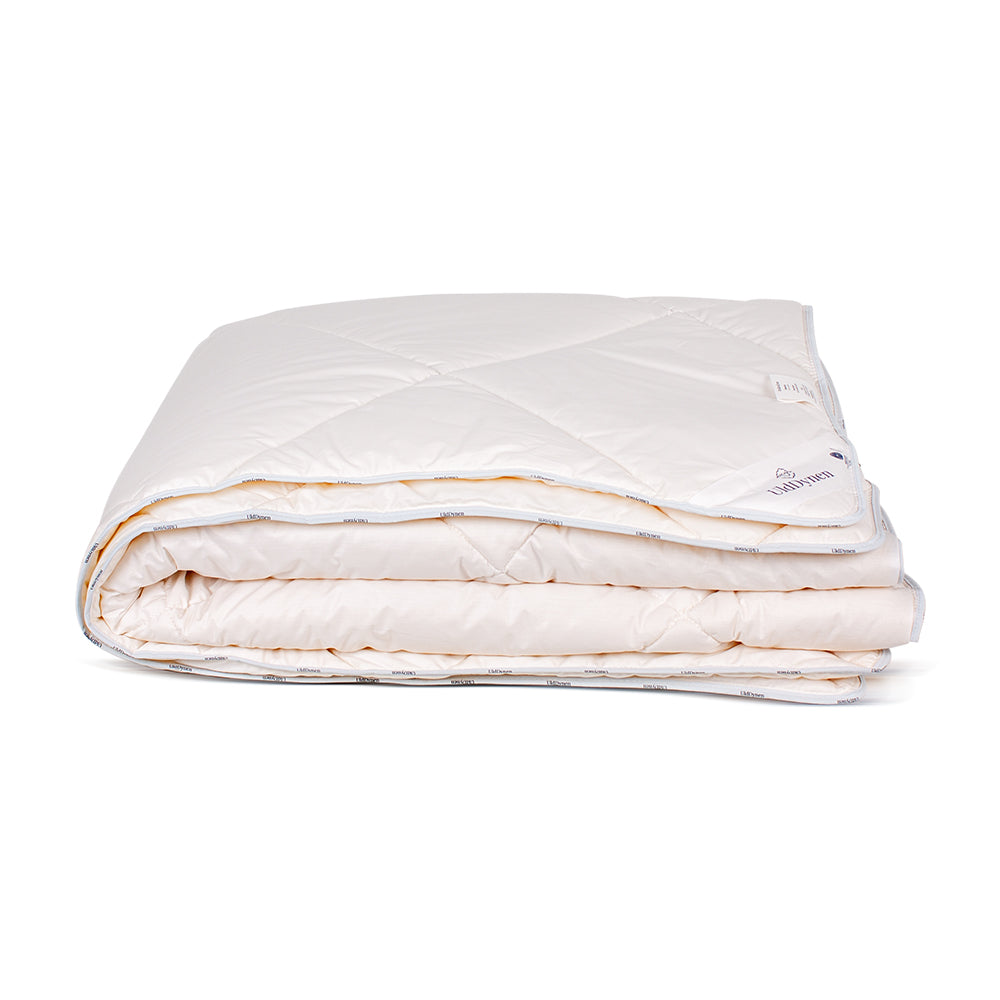 Vinter ulddyne - Frossenpind 140x220cm